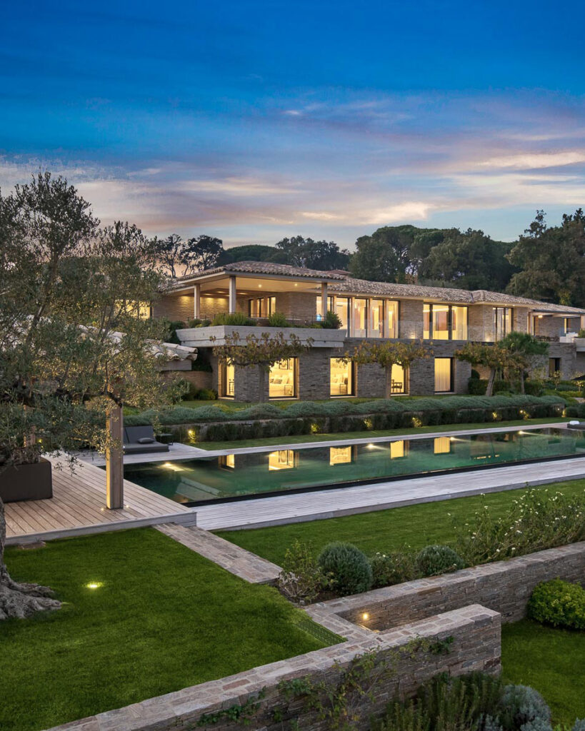 Spring Countryside Estates