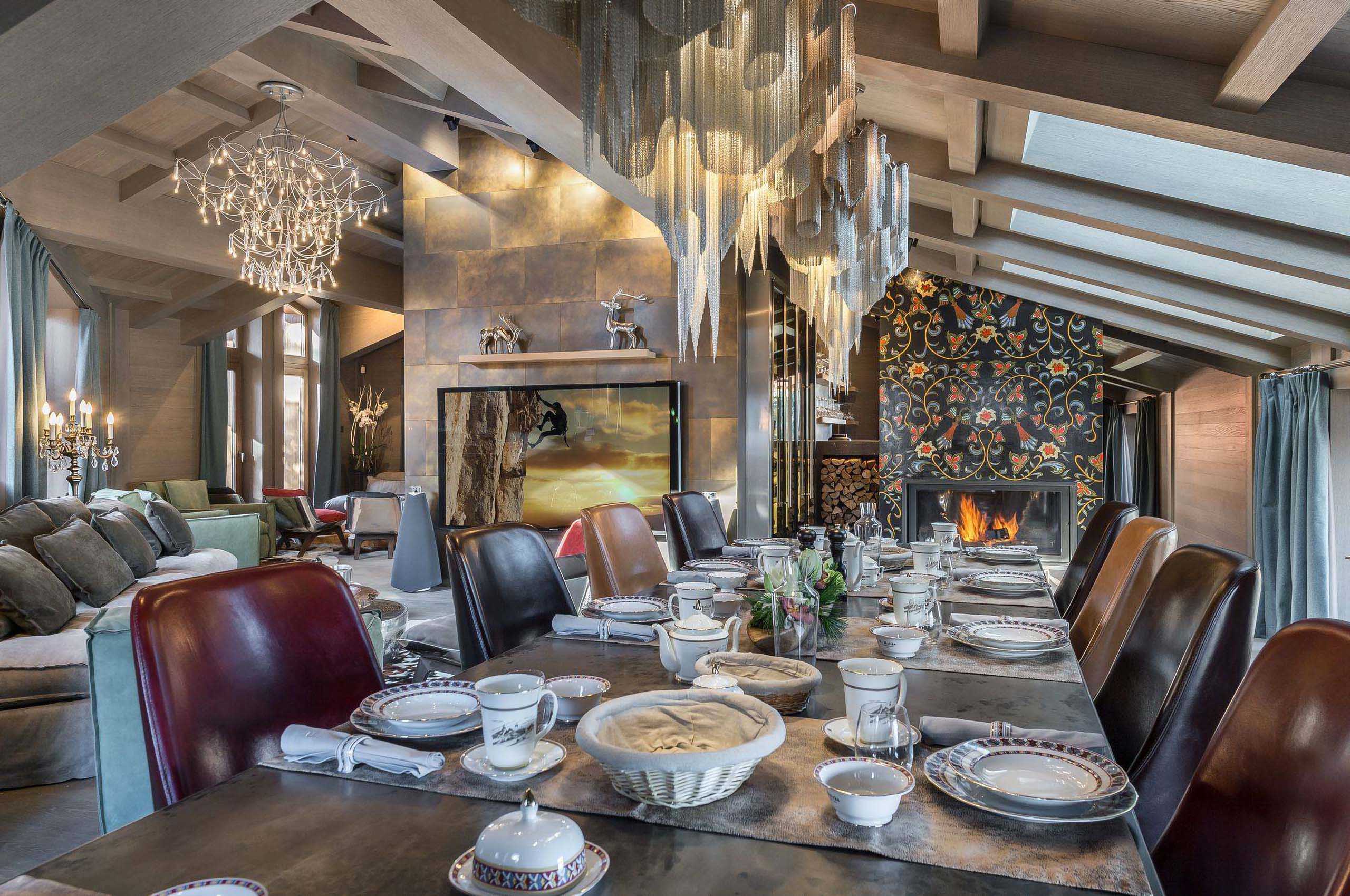 chalet-macha-diningroom-interior-courchevel1850-luxury