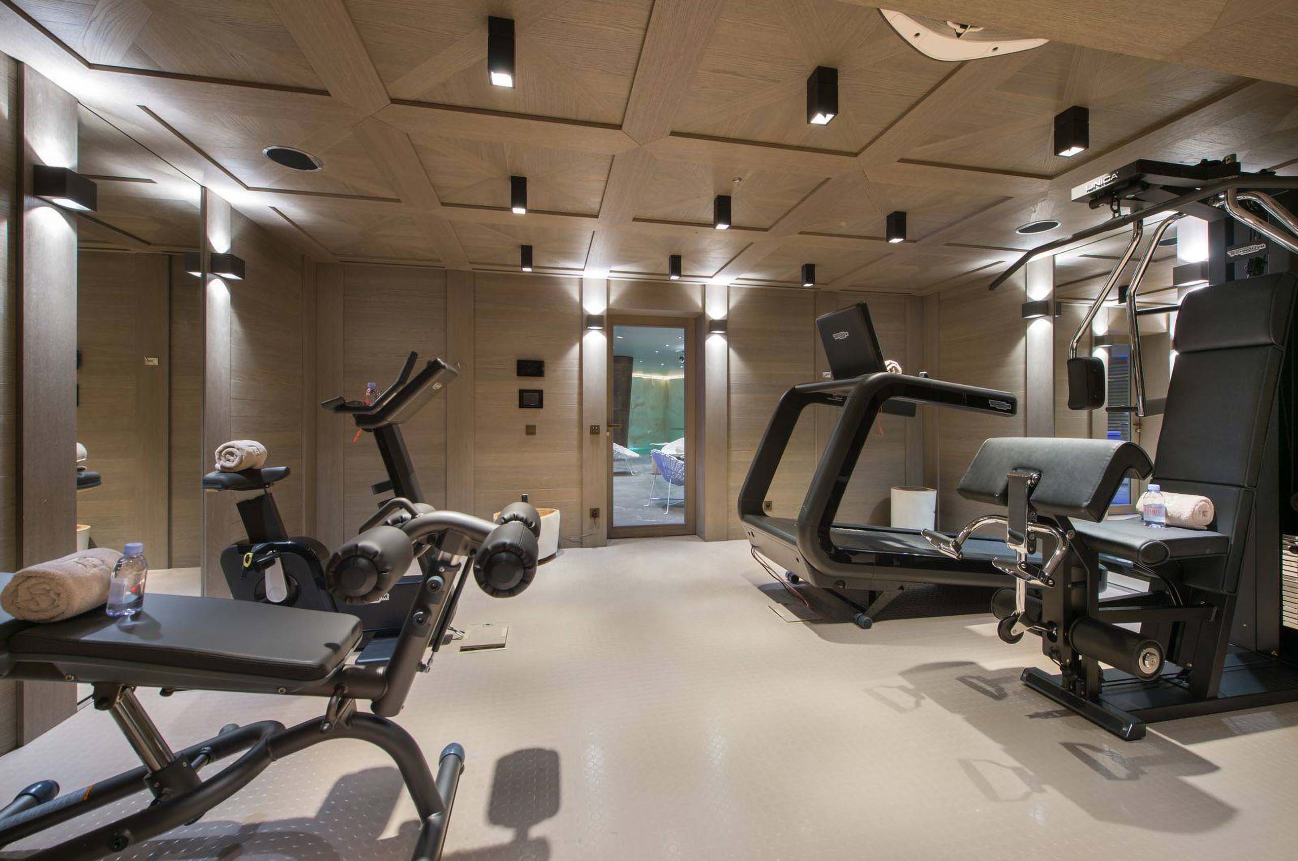 chalet-macha-gym-fitness-workout-courchevel1850-luxury