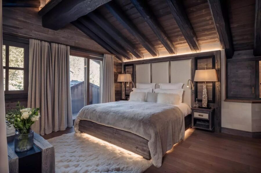 chalet-rosalie-bedroom-serene-elegant-modern-interior-design-luxury-courchevel1850