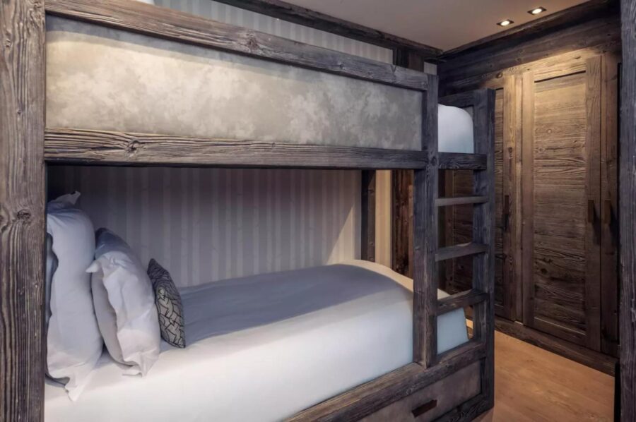chalet-rosalie-bunk-bedroom-childrens-sleepover-room-luxury-courchevel1850