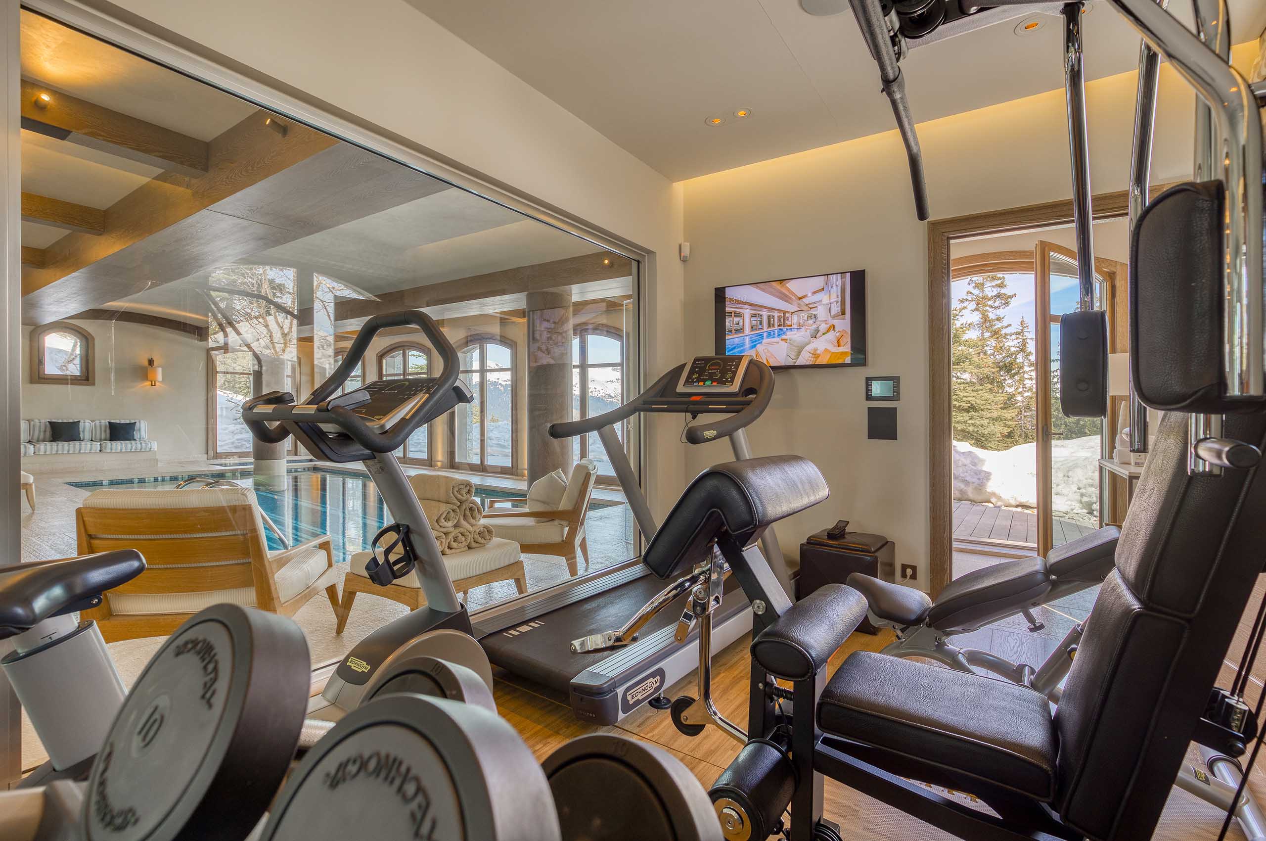 chalet-sheena-gym-workout-fitness-luxury-courchevel1850