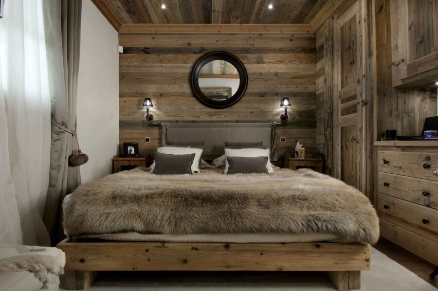 bedroom-alpine-luxury-cosy-elegant-design-courchevel1850-chalet-rochel-15