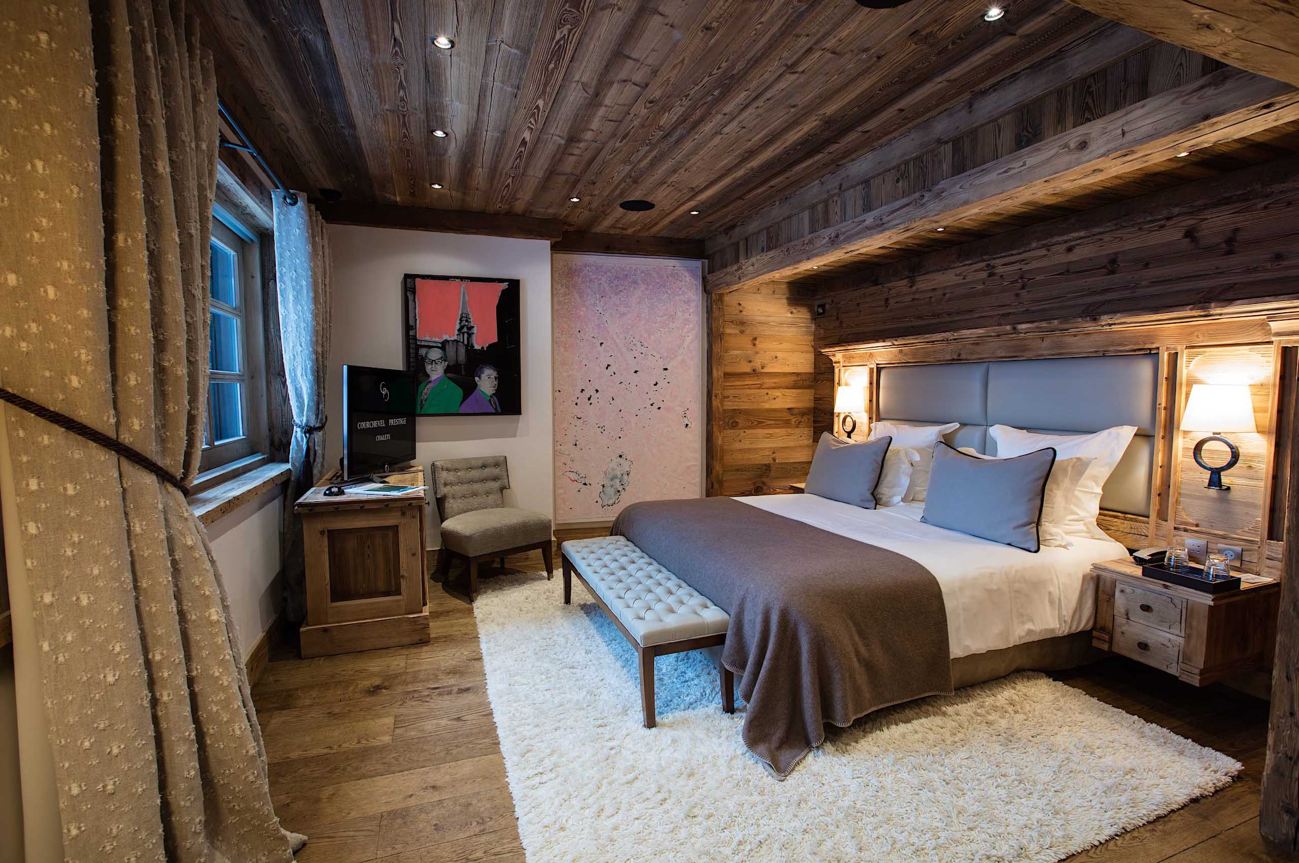bedroom-alpine-modern-elegant-design-courchevel1850-luxury-chalet-edel
