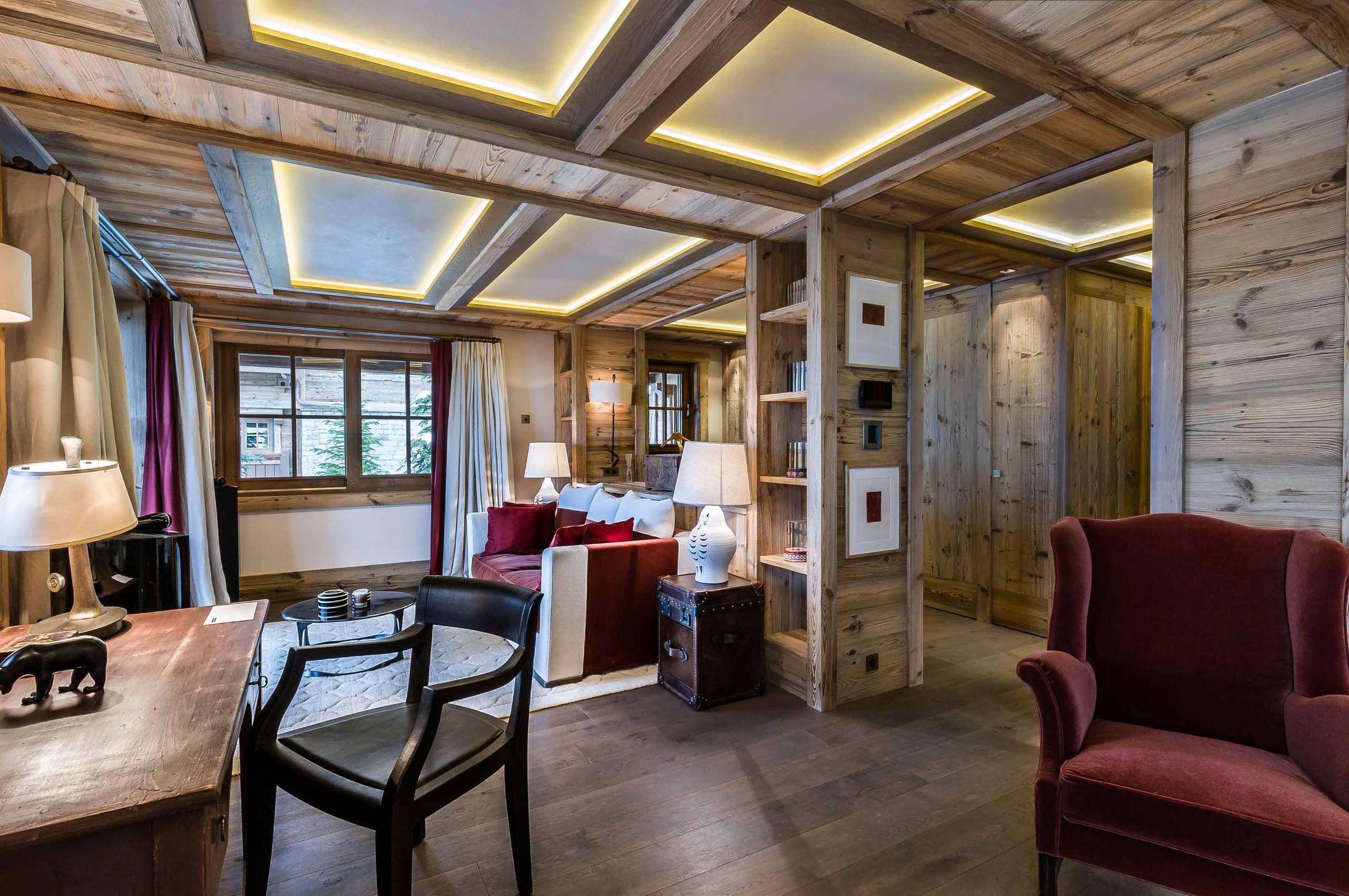 bedroom-loungearea-ensuite-spacious-elegant-design-courchevel1850-luxury-chalet-brielle