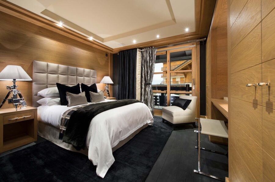 bedroom-modern-sleek-stylish-design-courchevel1850-luxury-chalet-palais