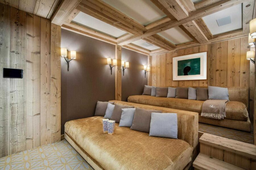chalet-annie-cinema-room-cosy-luxury-courchevel1850