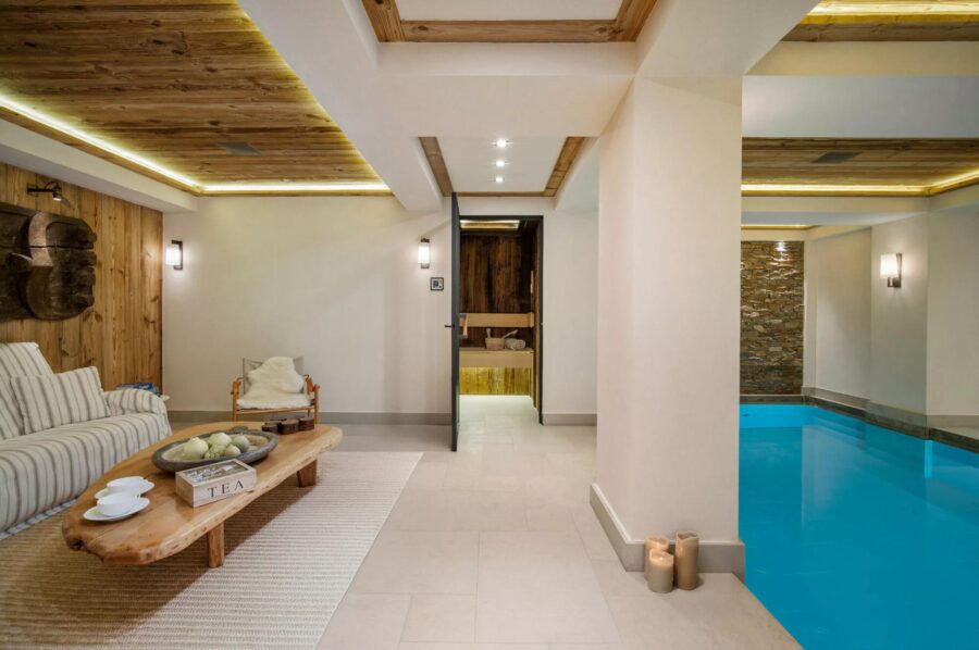chalet-annie-spa-relaxation-area-swimming-pool-sauna-luxury-courchevel1850