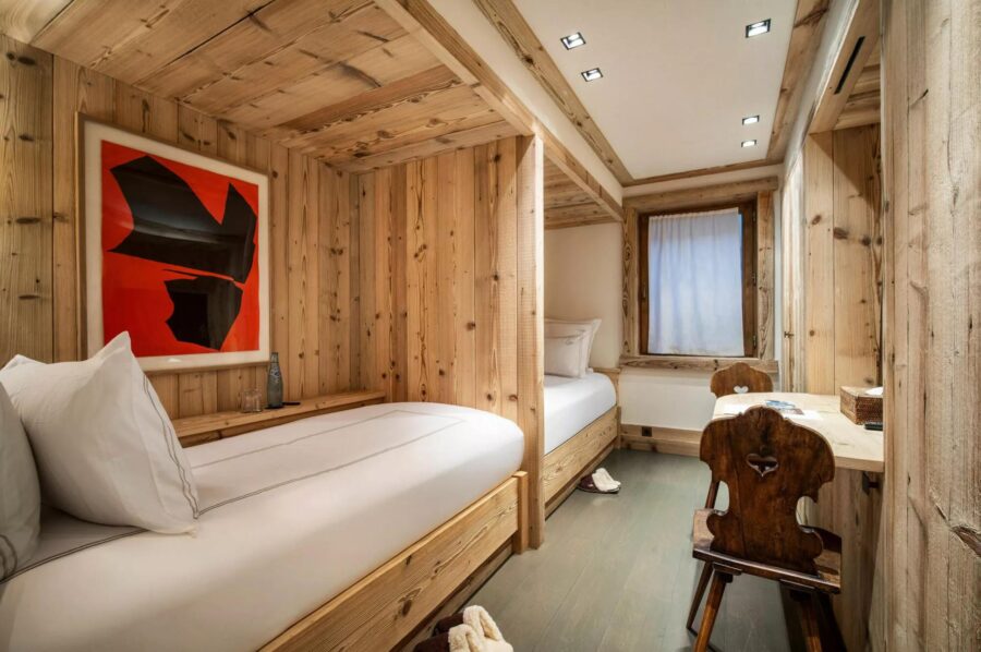 chalet-annie-twin-bedroom-childrens-sleepover-room-luxury-courchevel1850