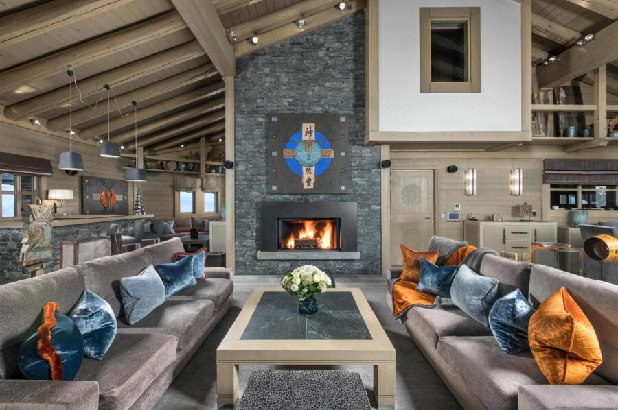 chalet-aurora-living-room-lounge-openplan-grand-fireplace-luxury-courchevel1850