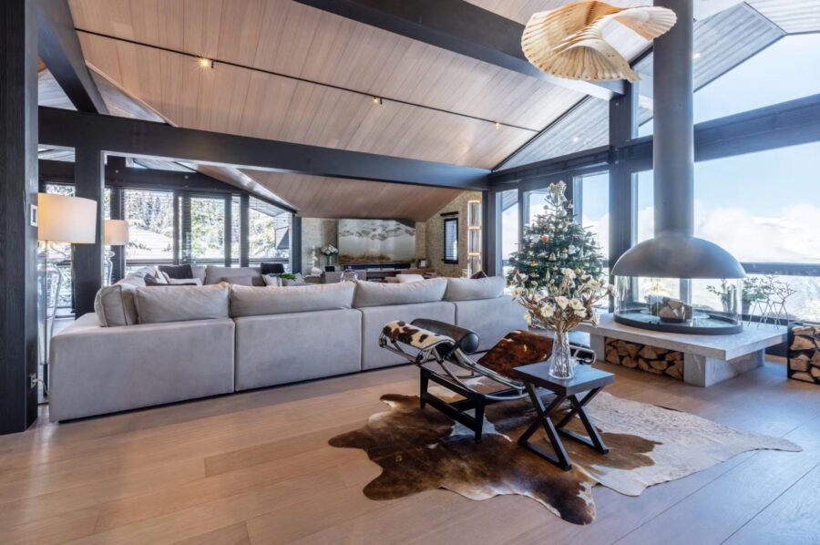chalet-bleu-living-room-openplan-luxury-design-courchevel1850