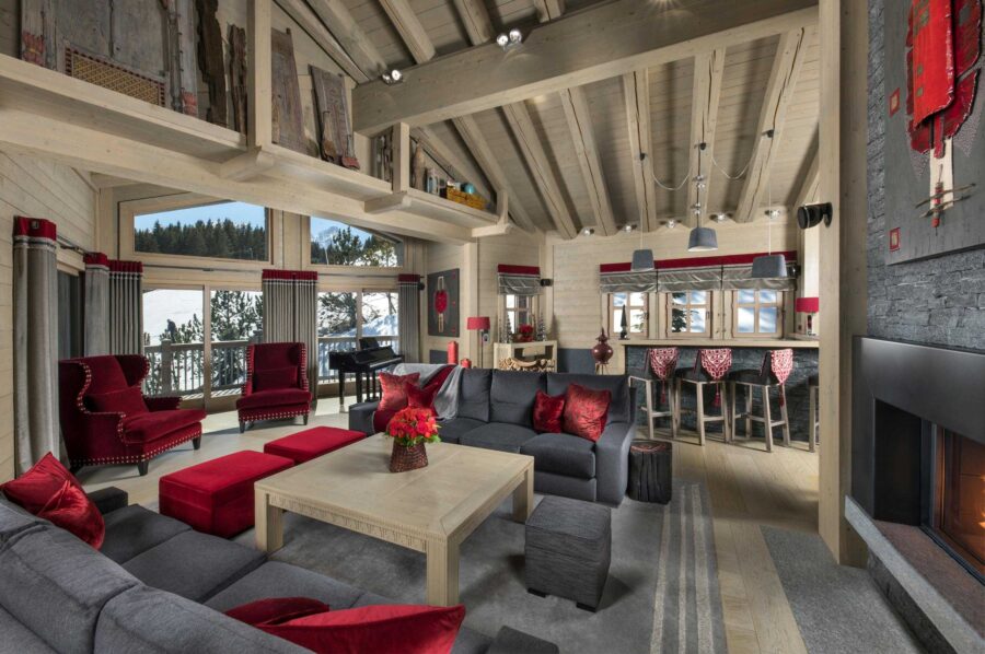 chalet-bois-dormant-living-room-lounge-fireplace-bar-openplan-mountain-view-luxury-courchevel1850