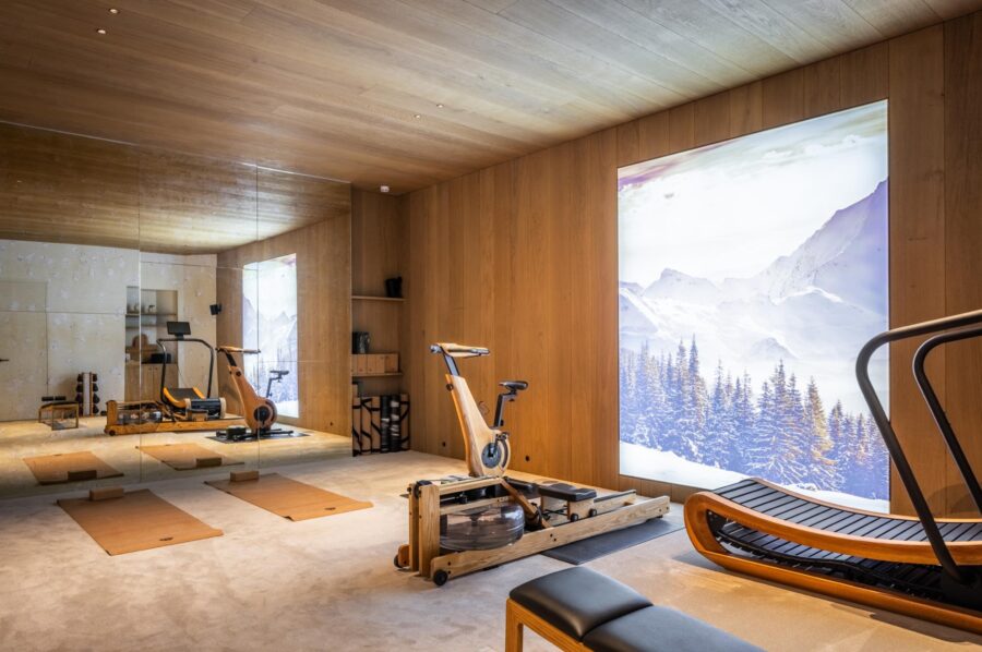 chalet-breeze-gym-fitness-workout-luxury-courchevel1850
