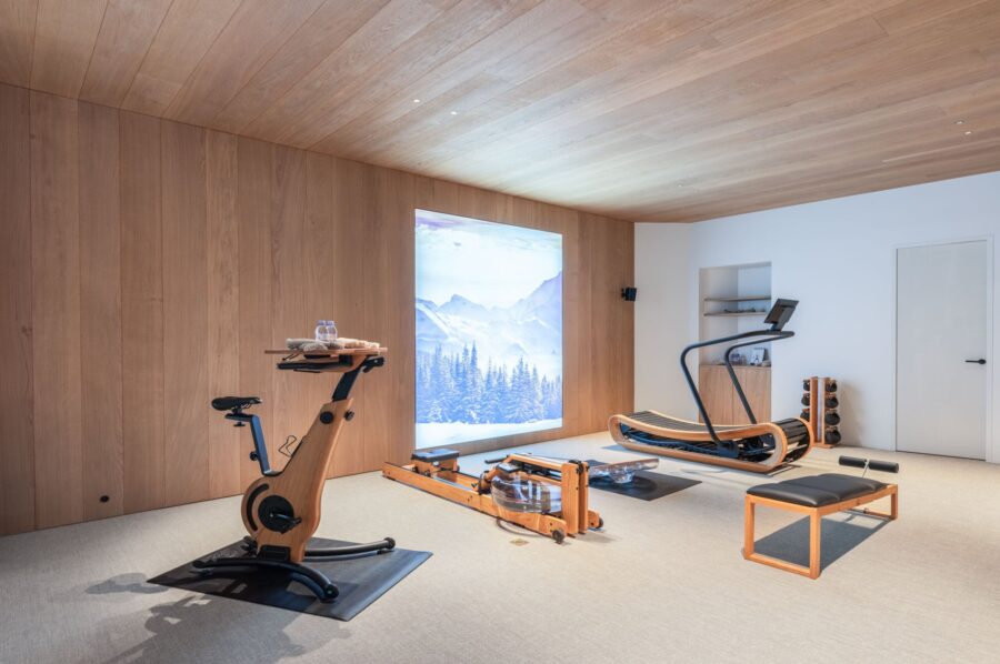 chalet-breeze-gym-workout-fitness-suite-luxury-modern-design-courchevel1850