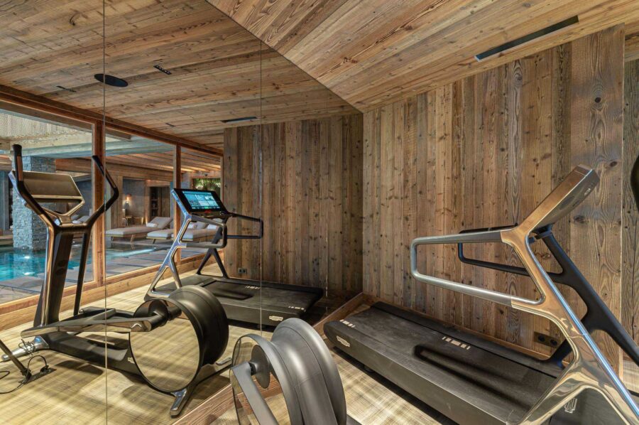 chalet-brenna-gym-fitness-wellness-workout-luxury-courchevel1850