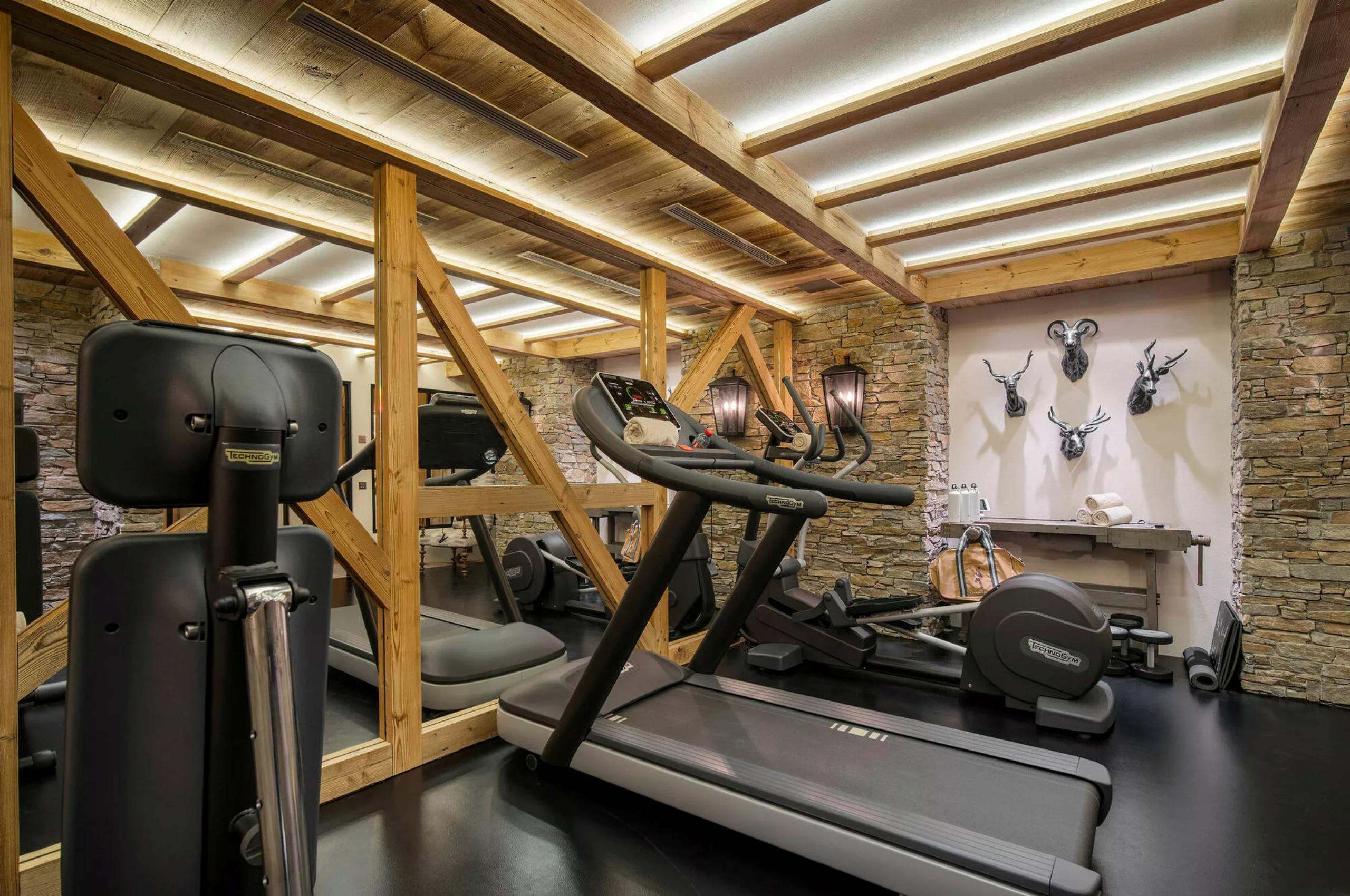 chalet-brielle-gym-fitness-workout-wellness-luxury-courchevel1850