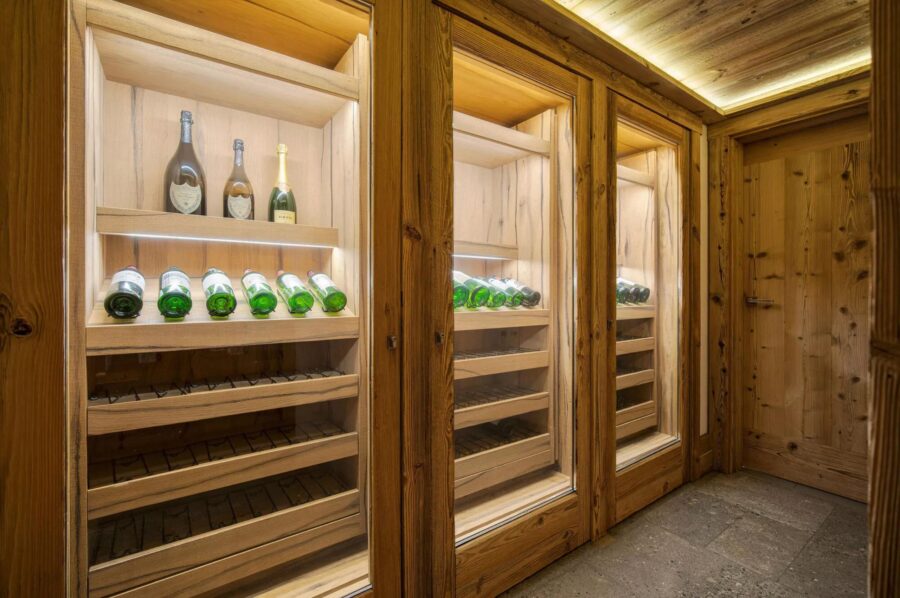 chalet-brielle-wine-cellar-luxury-courchevel1850
