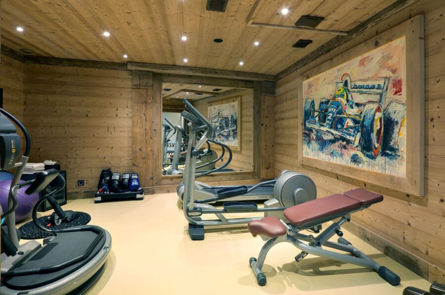 chalet-charlotte-gym-fitness-workout-wellness-luxury-courchevel1850