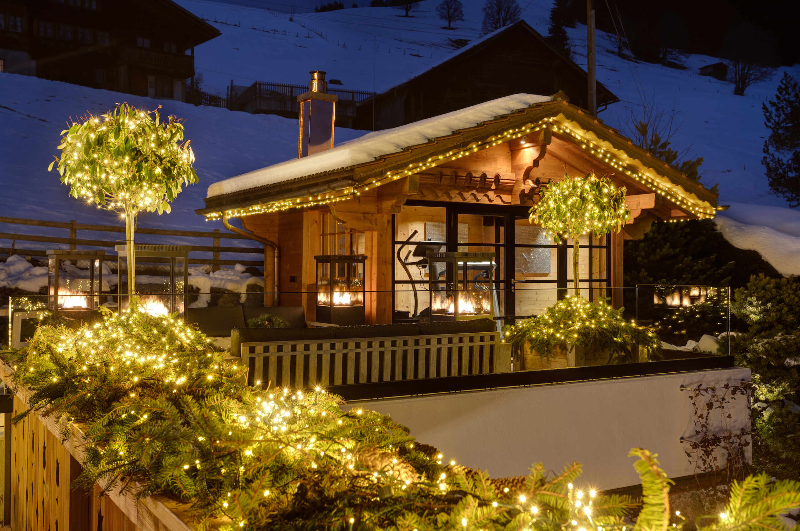 chalet-collette-exterior-gym-fitness-workout-scenicviews-alpine-luxury-gstaad