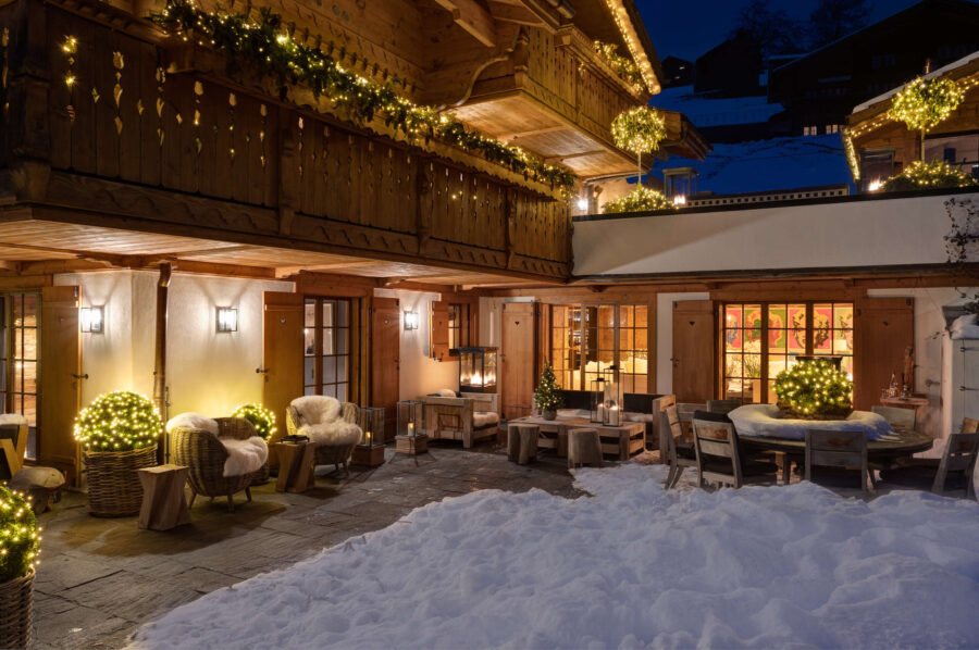 chalet-collette-exterior-terrace-balcony-magical-cosy-snowy-retreat-gstaad