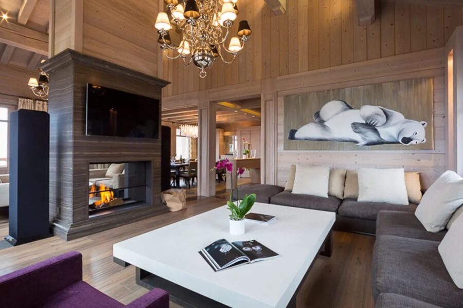chalet-elodie-livingroom-fireplace-spacious-alpine-chic-design-luxury-courchevel1850