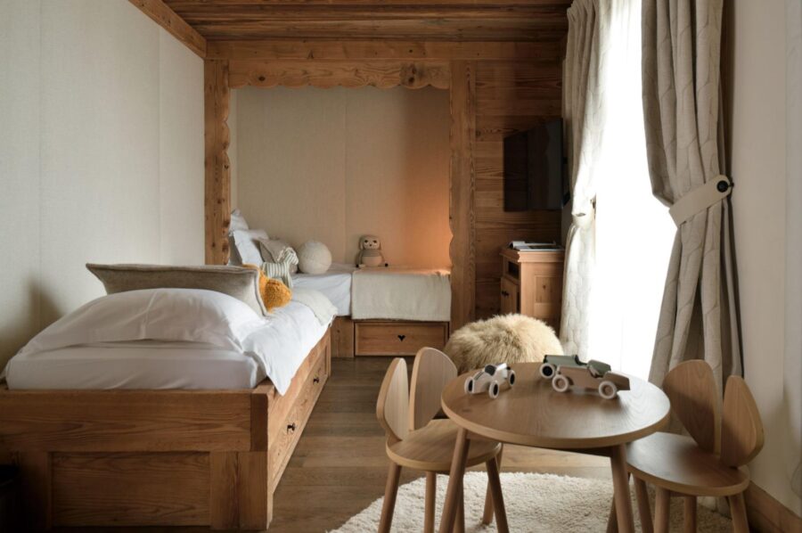chalet-gwen-childrens-bedroom-alpine-sleepover-room-luxury-courchevel1850