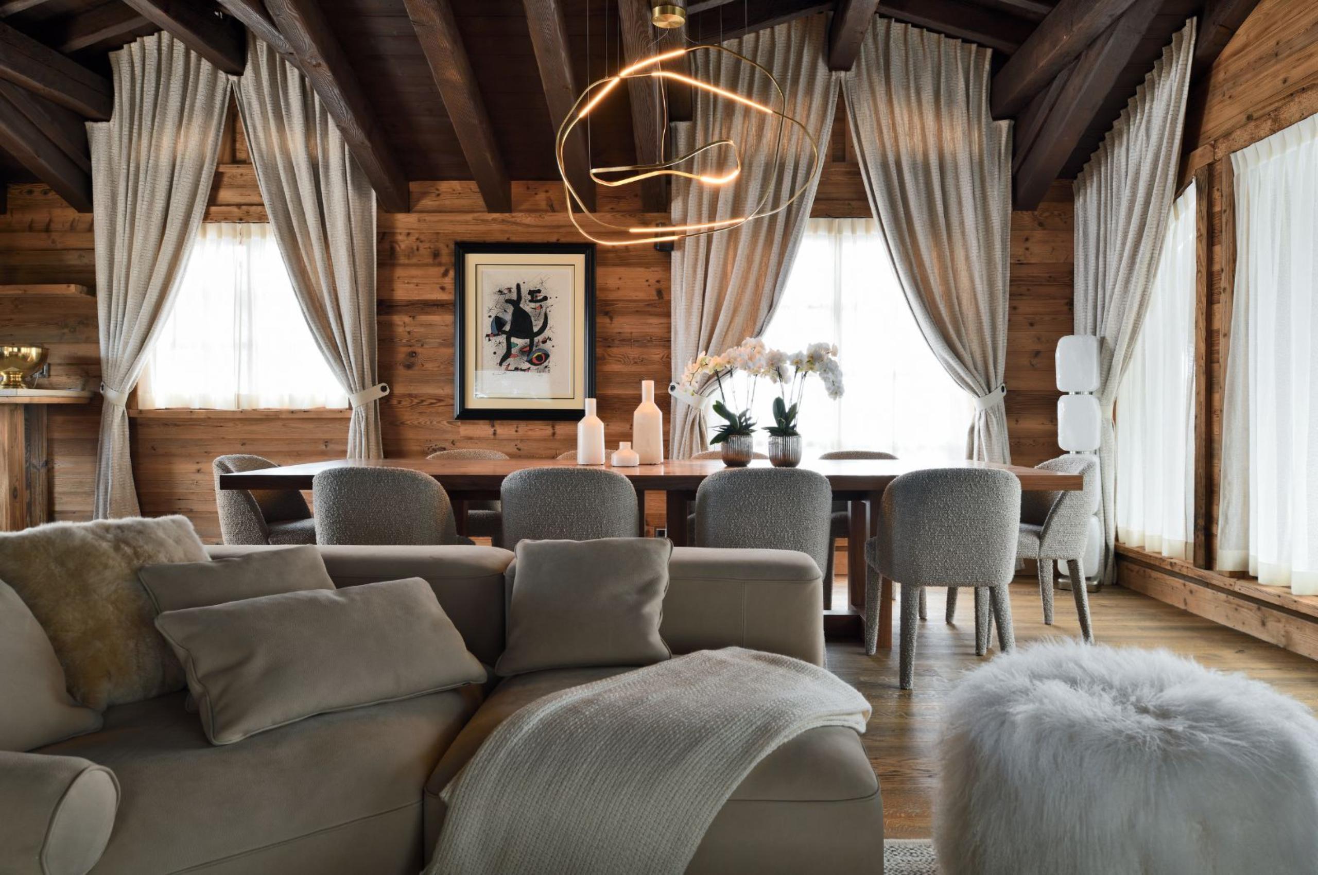chalet-gwen-dining-room-living-area-openplan-modern-alpine-design-luxury-courchevel1850
