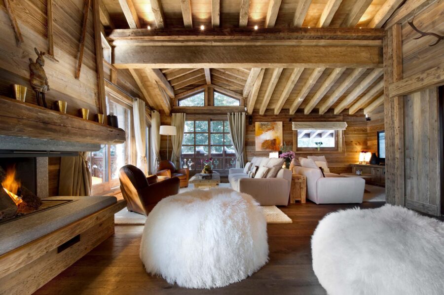 chalet-gwen-livingroom-fireplace-lounge-cosy-alpine-design-courchevel1850-luxury