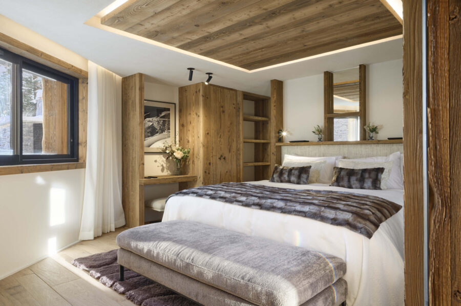 chalet-julia-bedroom-modern-luxury-alpine-retreat-courchevel1850