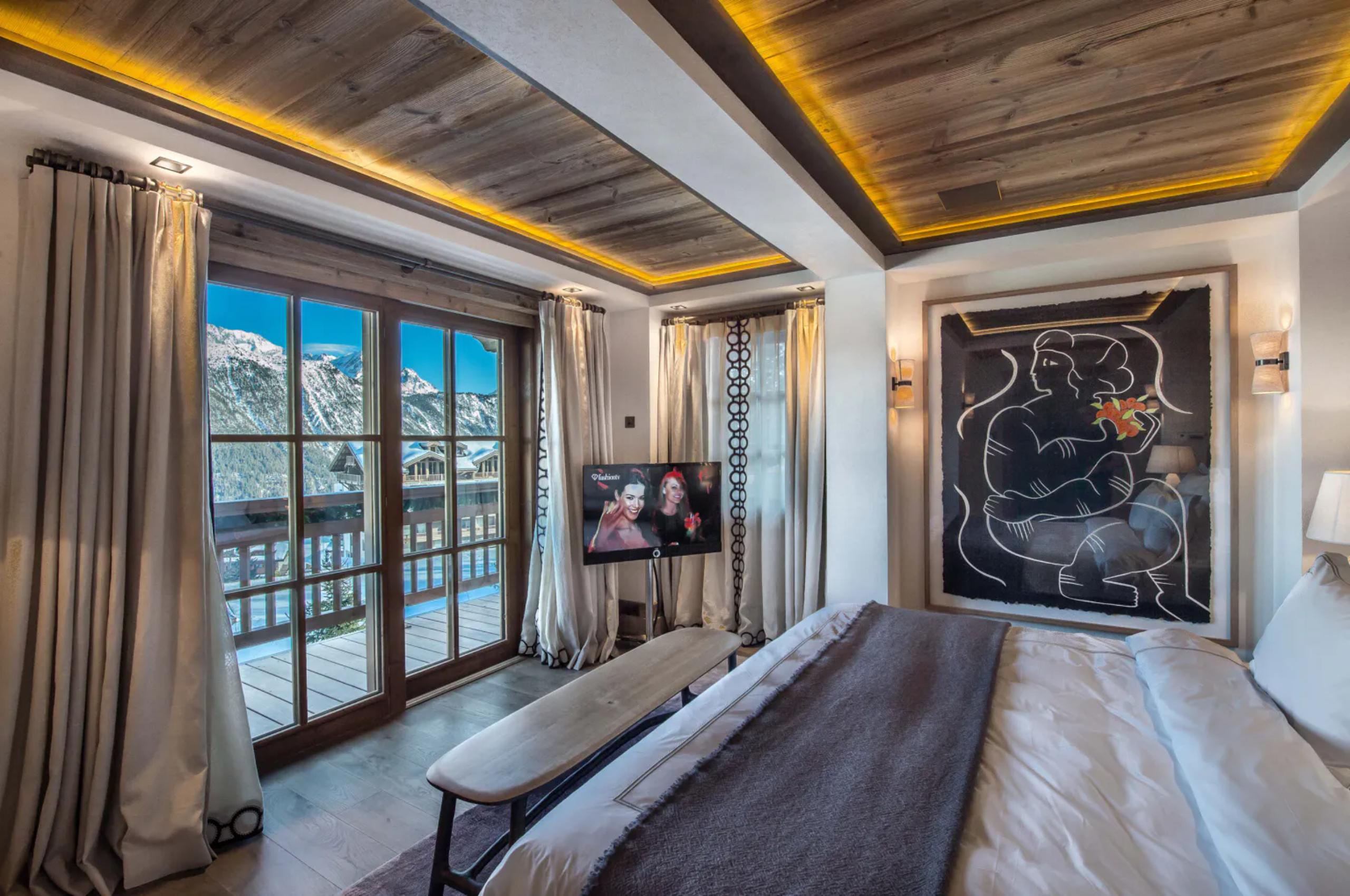 chalet-kelly-bedroom-mountain-view-terrace-access-luxury-courchevel1850