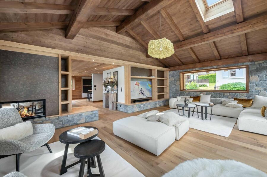 chalet-wynn-livingroom-fireplace-elegant-modern-alpine-luxury-design-megeve