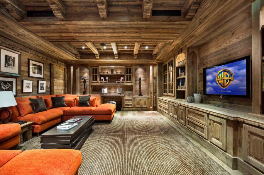 cinema-room-tv-lounge-alpine-cosy-design-courchevel1850-luxury-chalet-edel