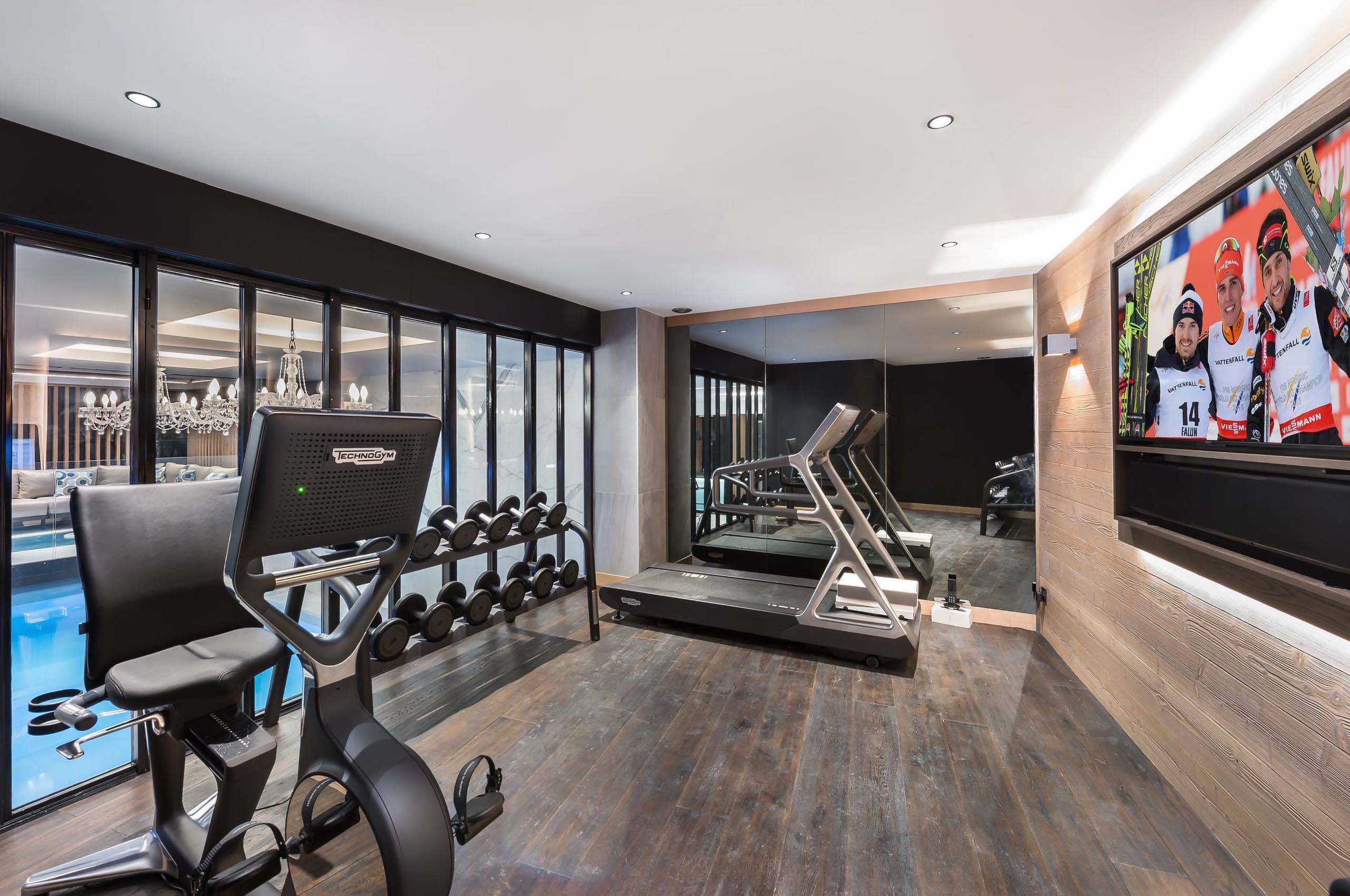 gym-fitness-workout-courchevel1850-luxury-chalet-alexi