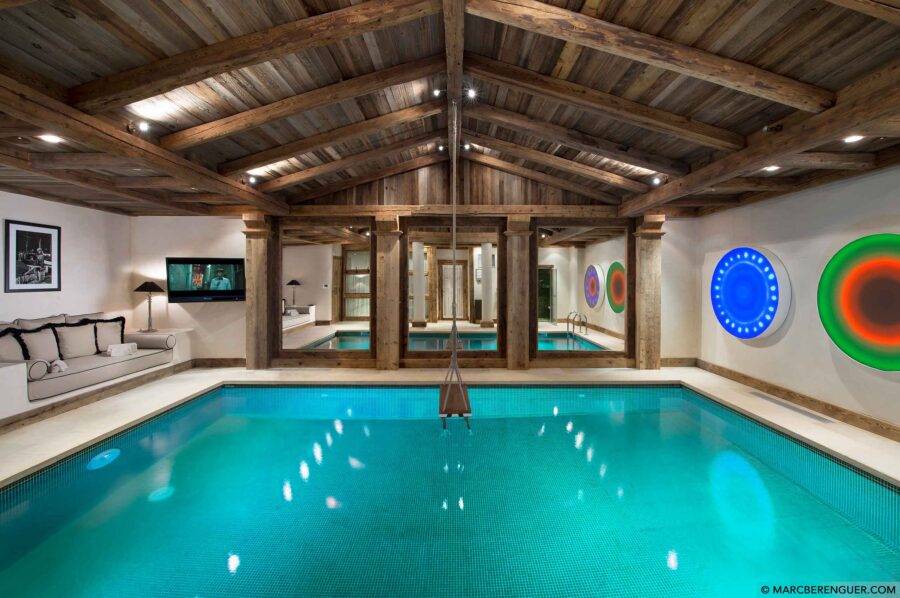 indoorpool-swing-spa-wellness-rental-retreat-courchevel1850-luxury-chalet-rochel-19