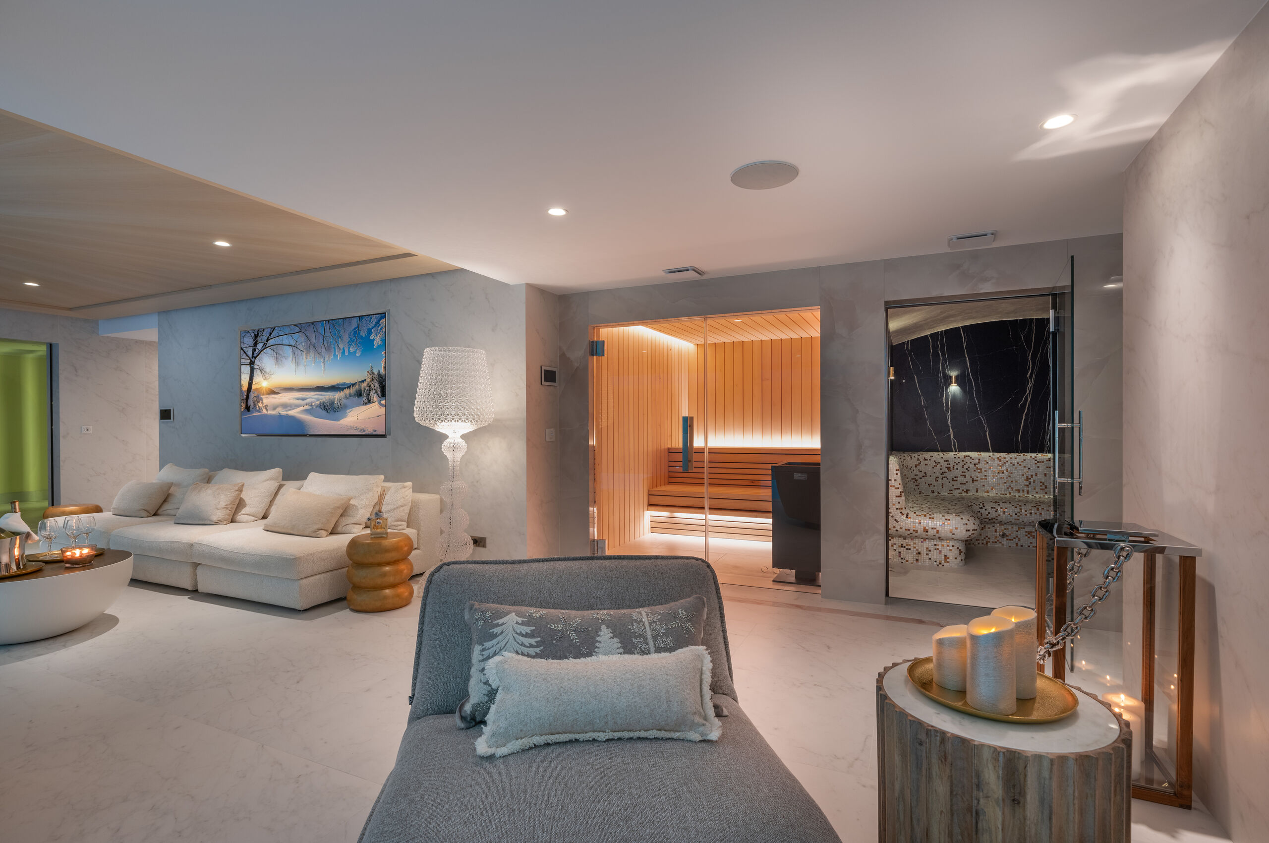 spa-sauna-wellness-relaxationarea-luxury-retreat-courchevel1850-chalet-blanche