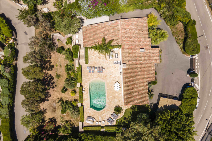 villa-cadence-exterior-aerial-retreat-luxury-cannes