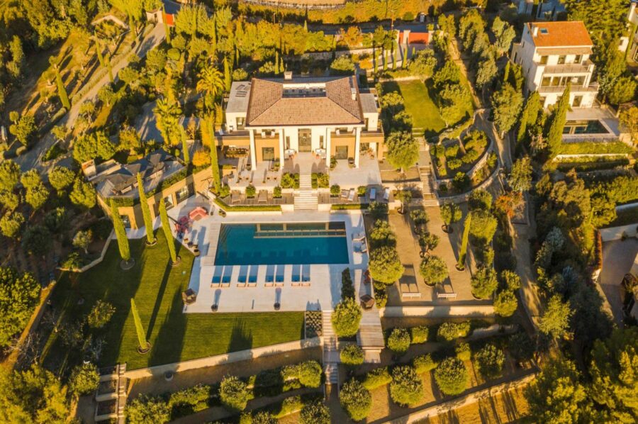 villa-cadenza-aerial-luxury-rental-paradise-pool-properties-spacious-cannes