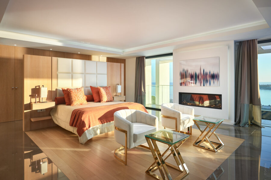 villa-caliope-bedroom-stylish-modern-luxury-design-cannes