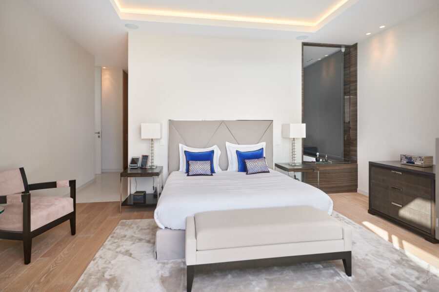 villa-clara-bedroom-stylish-serene-modern-luxury-interior-cannes