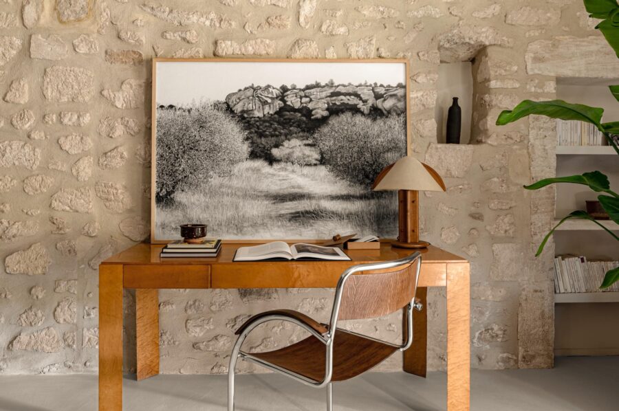 villa-etta-office-desk-workspace-luxury-provence