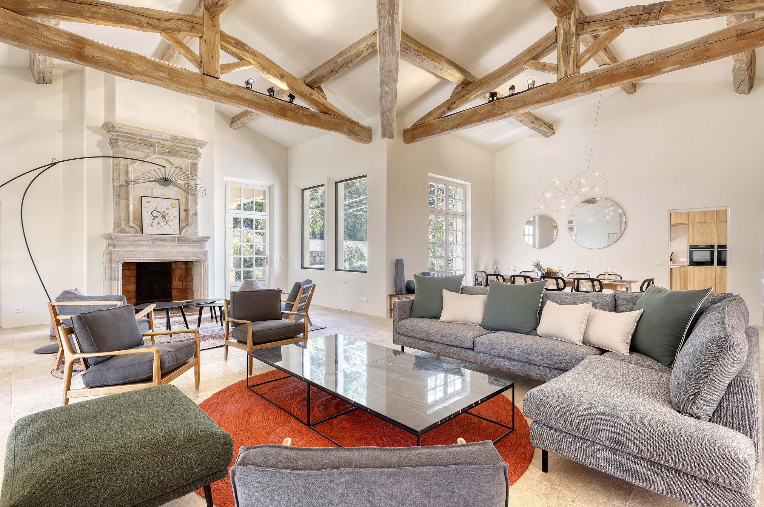 villa-gail-living-room-rustic-modern-luxury-ramatuelle