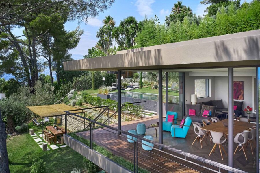 villa-mabel-exterior-balcony-modern-architecture-mougins