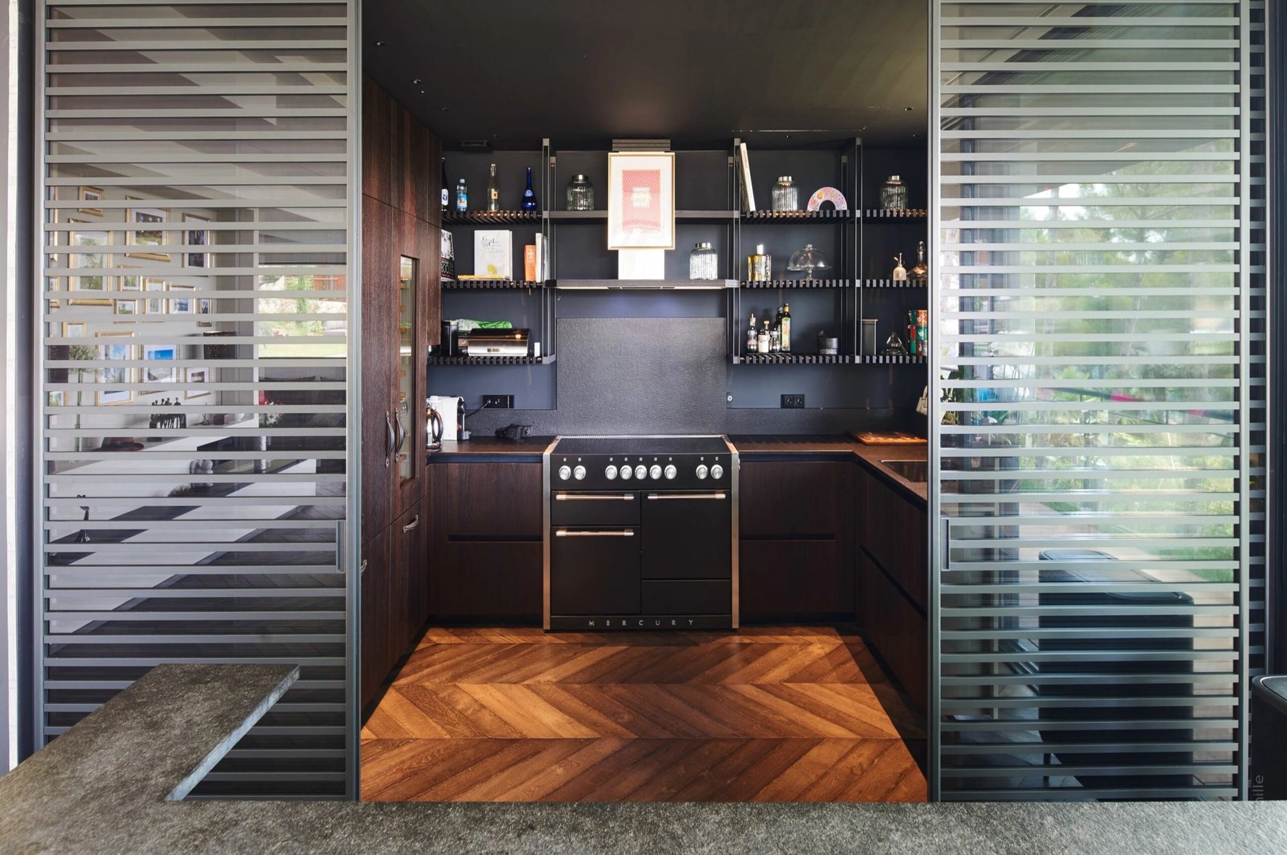 villa-mabel-kitchen-stylish-sleek-modern-interior-design-mougins