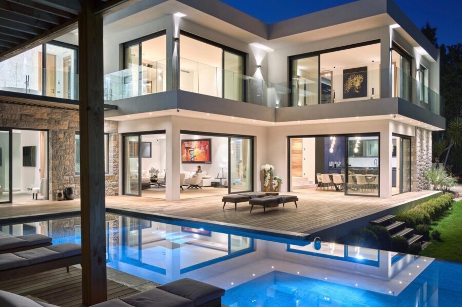 villa-marlo-infinitypool-luxury-night-property-mougins
