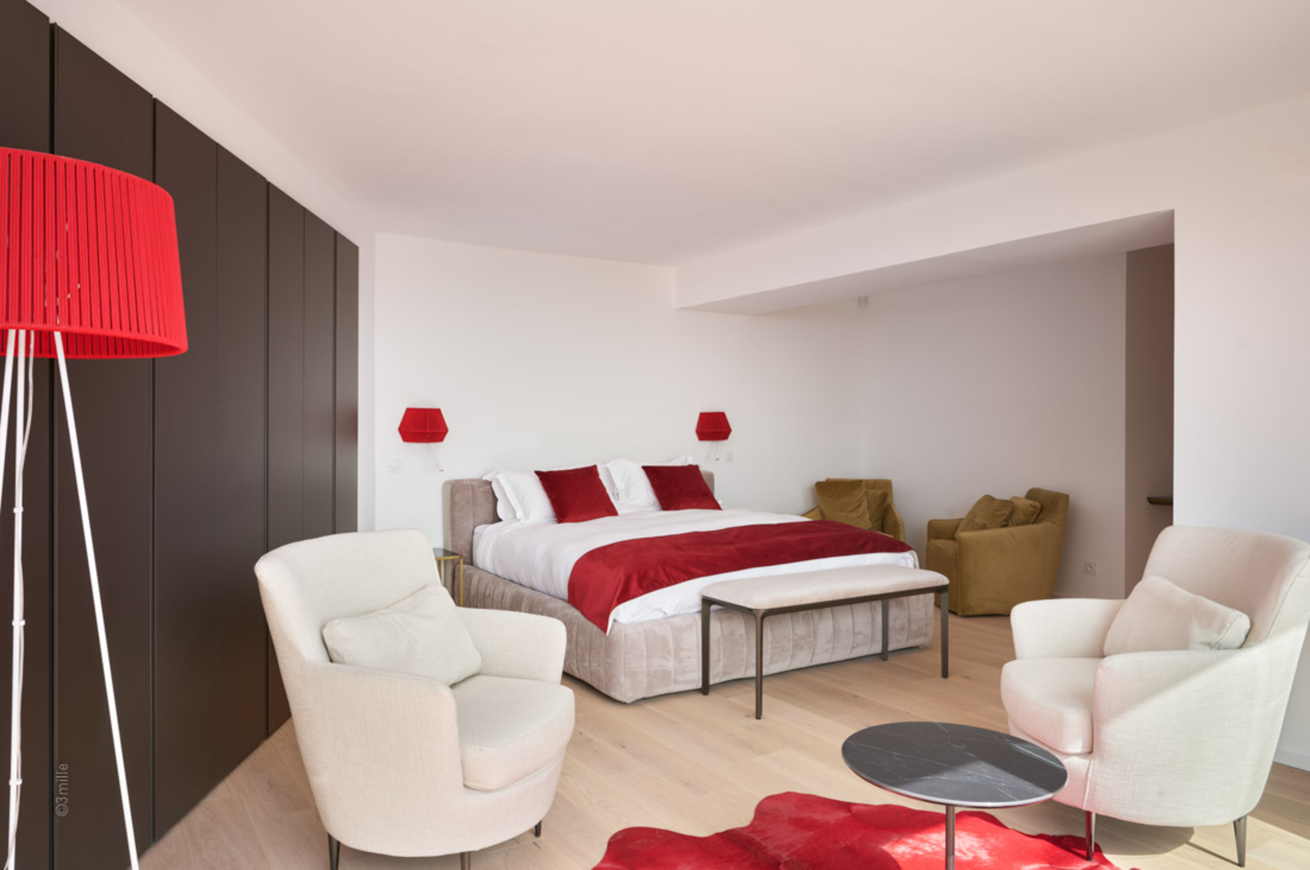 villa-mirelle-bedroom-luxury-wardobes-interior-design-mougins