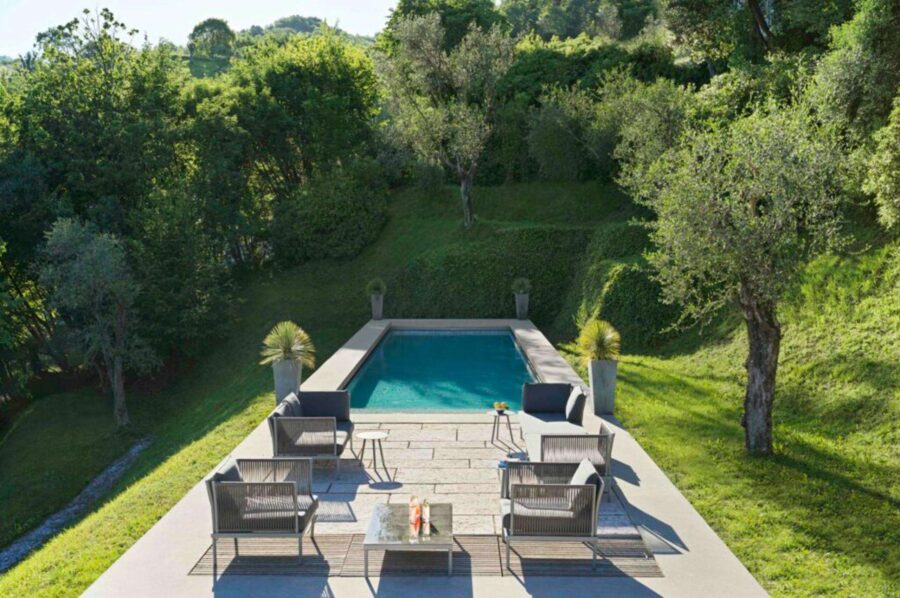 villa-nova-swimming-pool-garden-luxury-lake-garda