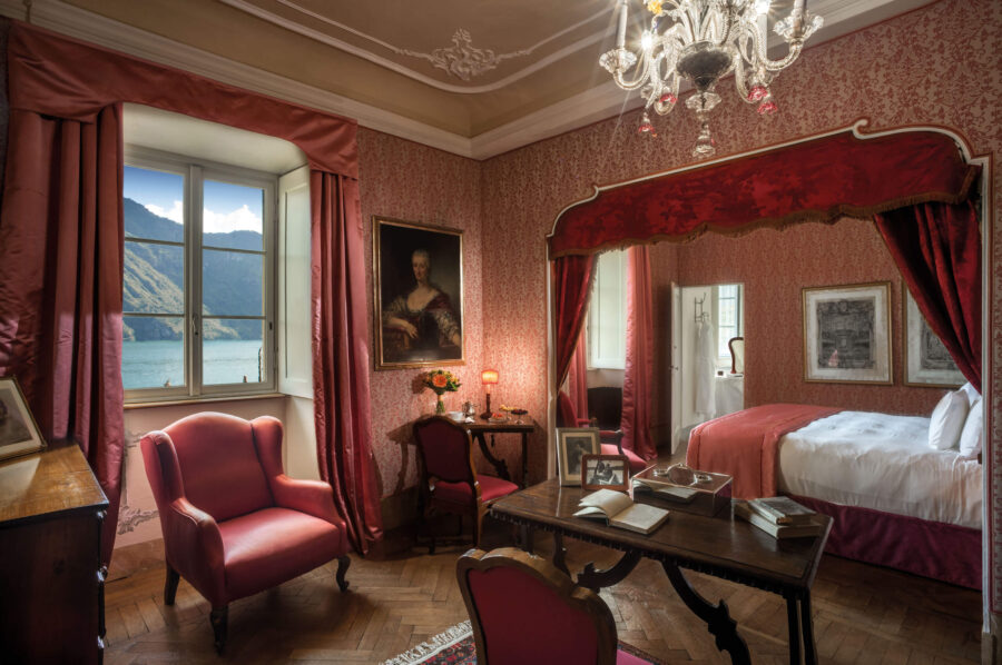 villa-silvana-bedroom-elegant-opulent-design-lakeview-luxury-lakecomo