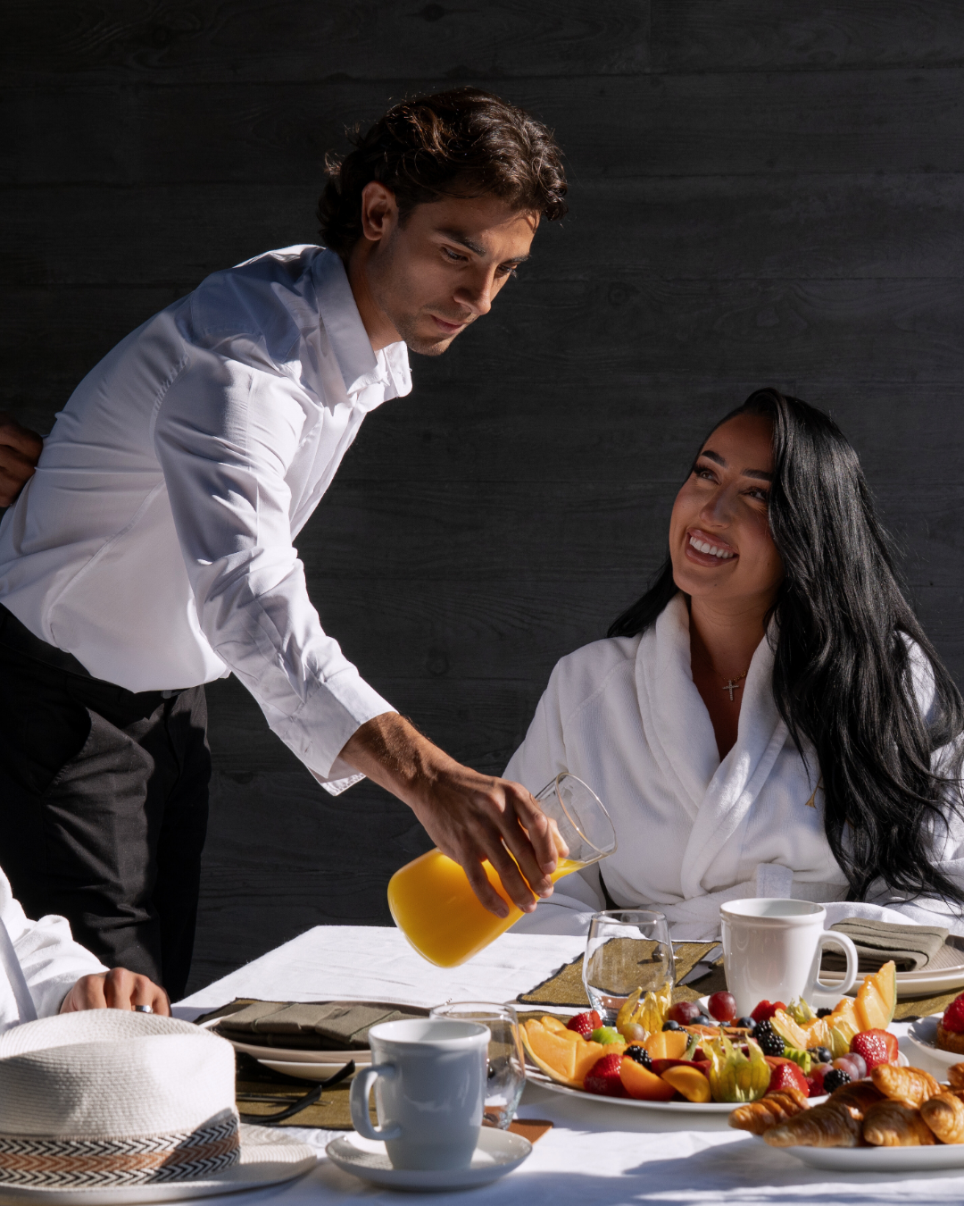 Lifestyle Management