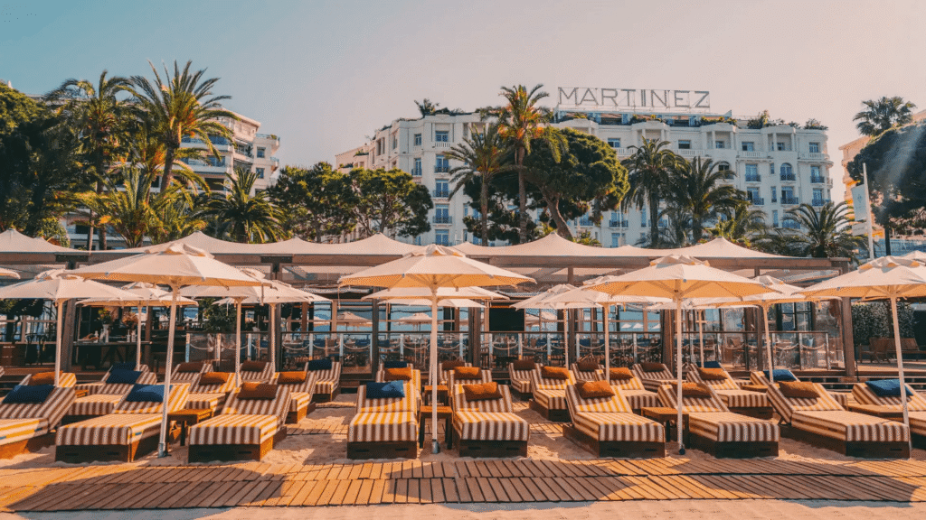 Cannes in Style: The Ultimate Guide to a Lavish Riviera Escape