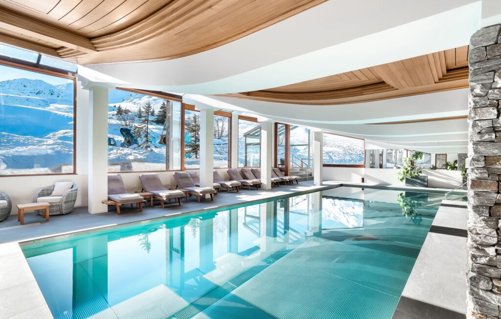 Discover Winter Chalet holidays beyond the slopes